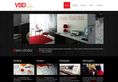 Portfolio - Vila Boa Design